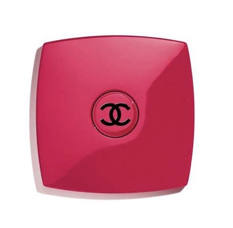 chanel diva mirror